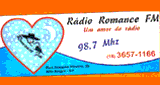 Rádio Romance