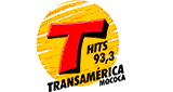 Rádio Transamérica