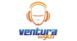 R&aacute;dio Ventura