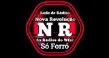 Nova Revolução Só Forró