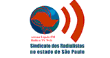 Antena Ligada FM