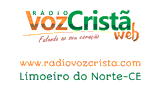 R&aacute;dio Voz Crist&atilde;