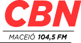 Rádio CBN Maceió