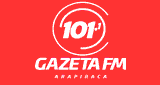 Gazeta FM 101.1