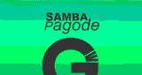 Rádio Geração Samba, Pagode