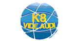 K8 Rádio e TV