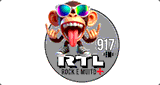 RTL FM A Rádio Rock