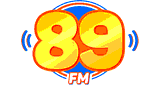 Rádio 89 FM Novo Som