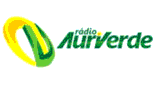 R&aacute;dio Auriverde FM