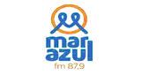 R&aacute;dio Mar Azul FM