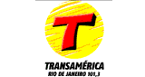 Rádio Transamérica