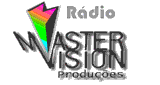 Rádio Master Vision Made in Brazil