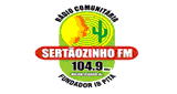 R&aacute;dio Sert&atilde;ozinho