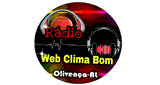 Rádio Web Clima Bom