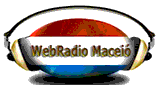 Web Rádio Maceió