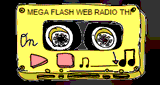 Mega Flash Web Rádio