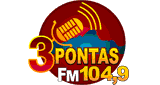 Rádio 3 Pontas FM