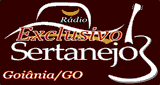 Rádio Exclusivo Sertanejo