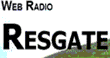 Web Rádio Resgate