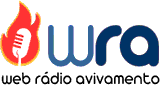 Web R&aacute;dio Avivamento