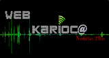 Rádio WEB Karioca