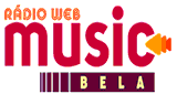 Rádio Web Music Bela