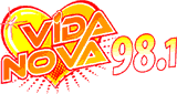 Rádio Web Vida Nova