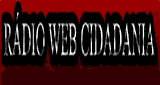 R&aacute;dio Web Cidadania PTN
