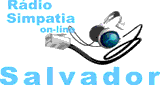 R&aacute;dio Simpatia Online
