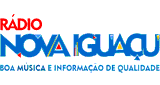 Rádio Nova Iguaçu