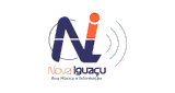 Rádio Nova Iguaçu