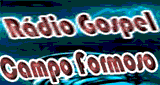 Rádio Gospel de Campo Formoso