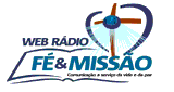 R&aacute;dio F&eacute; e Miss&atilde;o