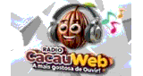 Rádio Cacau Web