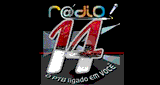 Rádio 14