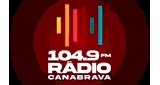 R&aacute;dio Canabrava FM