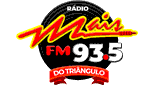 R&aacute;dio Mais FM