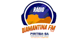 Rádio Diamantina FM