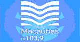 R&aacute;dio FM Maca&uacute;bas