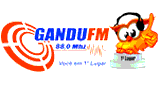 Rádio Gandu