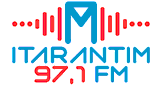 R&aacute;dio Itarantim FM