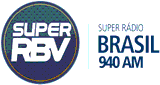 Super R&aacute;dio Brasil AM 940