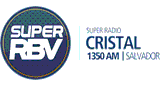 Super Rádio Cristal AM 1350