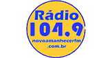 Rádio Novo Amanhecer FM