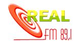 R&aacute;dio Real FM