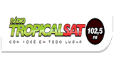 Rádio Tropical SAT