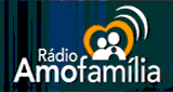 Rádio Amo Família