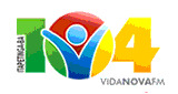 R&Aacute;DIO VIDA NOVA FM