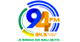 R&aacute;dio 94.5 FM