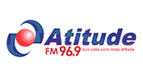 R&aacute;dio Atitude FM